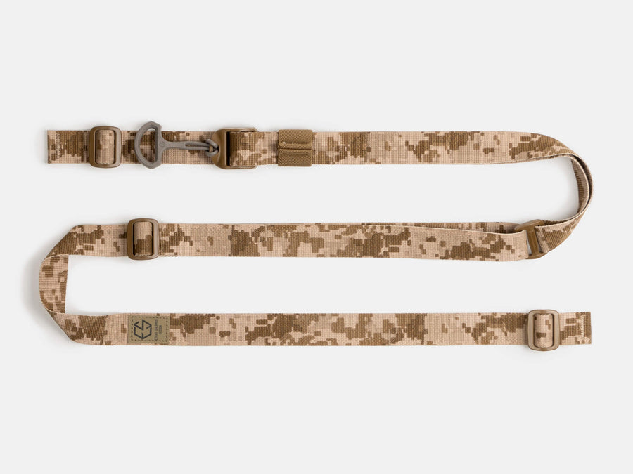 Gear - Weapon - Slings - Edgar Sherman Design ESD Sling