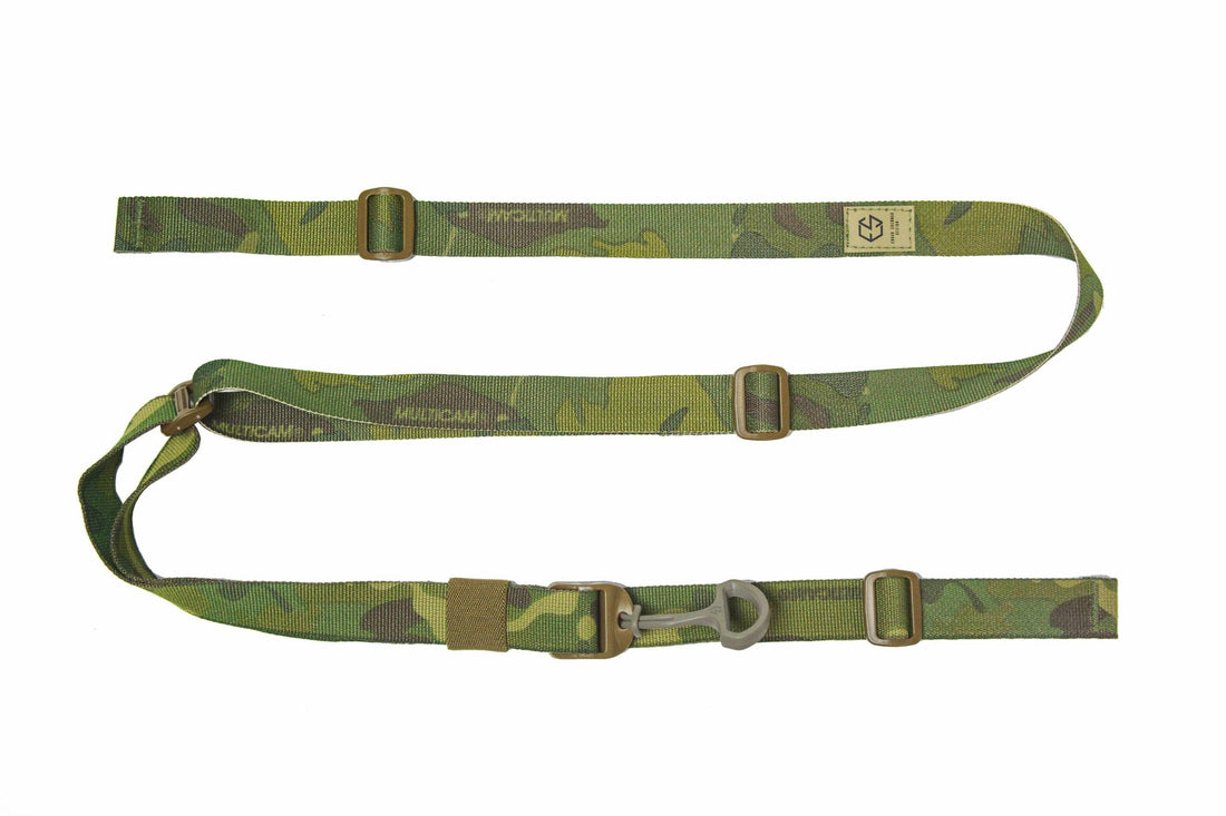 Gear - Weapon - Slings - Edgar Sherman Design ESD Sling