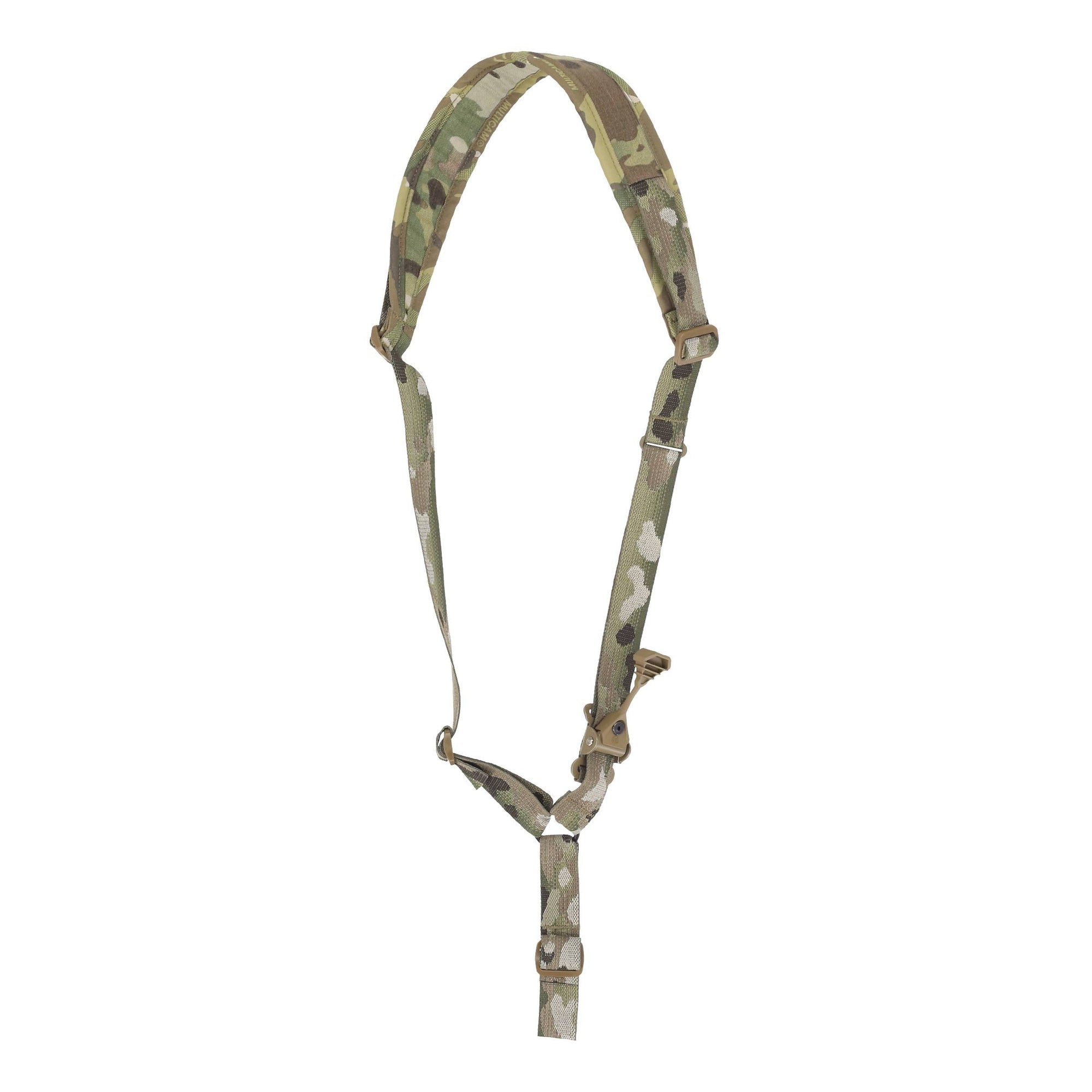 Gear - Weapon - Slings - Ferro Concepts SINGLE POINT SLINGSTER® Weapons Sling