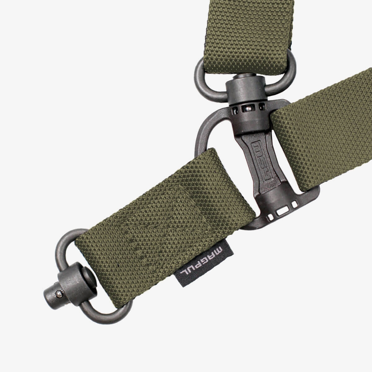 Gear - Weapon - Slings - Magpul MS4 Dual QD Sling GEN2