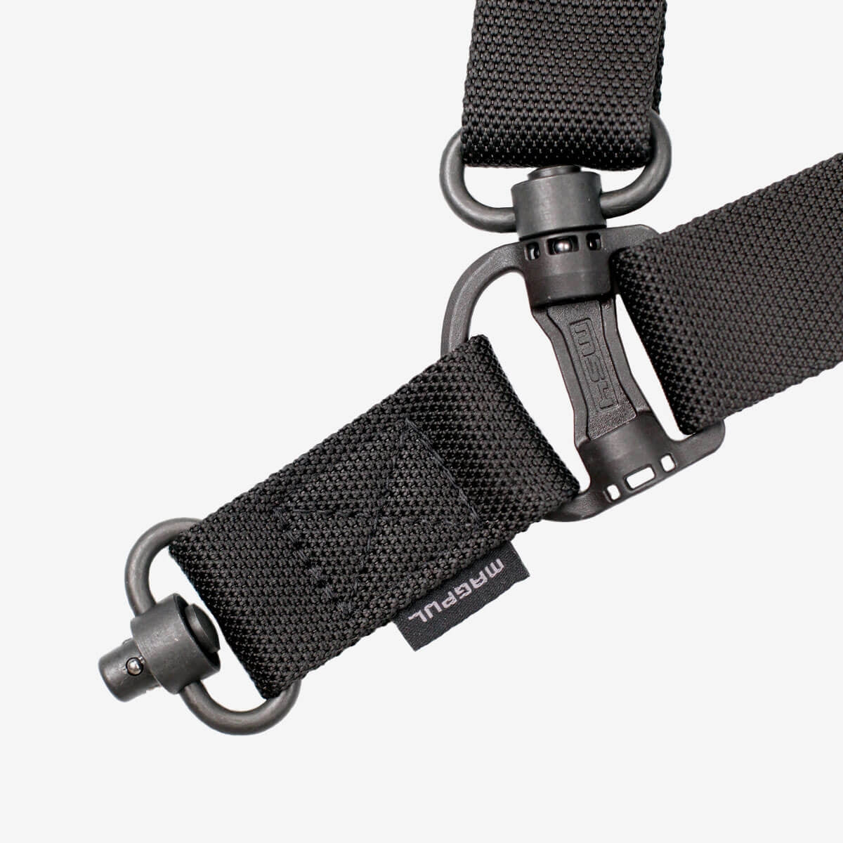 Gear - Weapon - Slings - Magpul MS4 Dual QD Sling GEN2