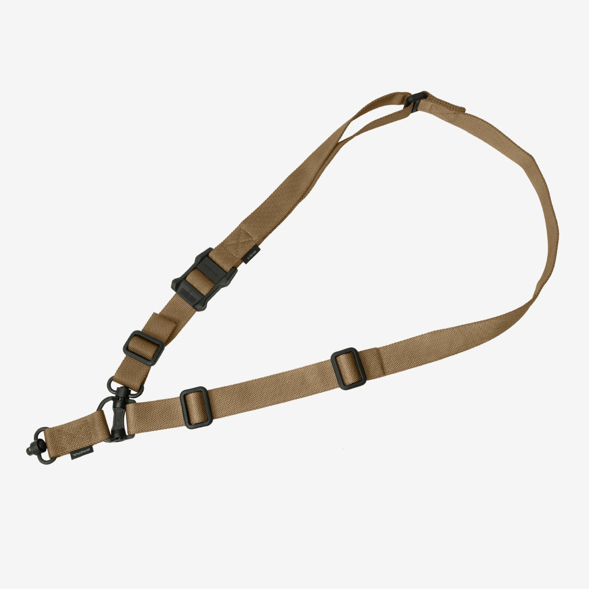 Gear - Weapon - Slings - Magpul MS4 Dual QD Sling GEN2