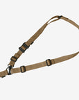 Gear - Weapon - Slings - Magpul MS4 Dual QD Sling GEN2