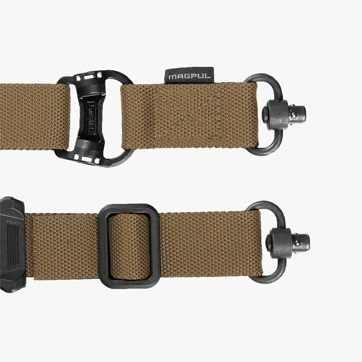 Gear - Weapon - Slings - Magpul MS4 Dual QD Sling GEN2