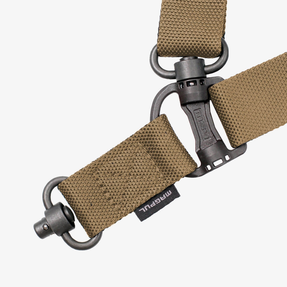 Gear - Weapon - Slings - Magpul MS4 Dual QD Sling GEN2