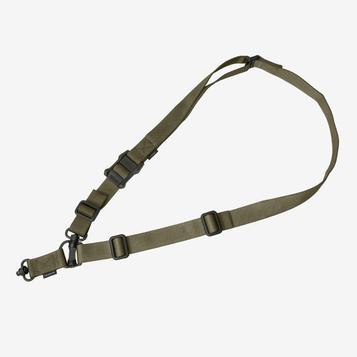 Gear - Weapon - Slings - Magpul MS4 Dual QD Sling GEN2