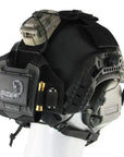 Agilite Helmet Bridge Accessory Platform