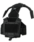 Agilite Helmet Bridge Accessory Platform