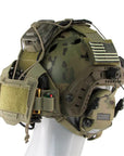 Agilite Helmet Bridge Accessory Platform