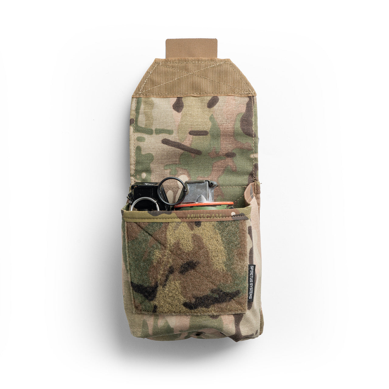Spiritus Systems JSTA Pouch