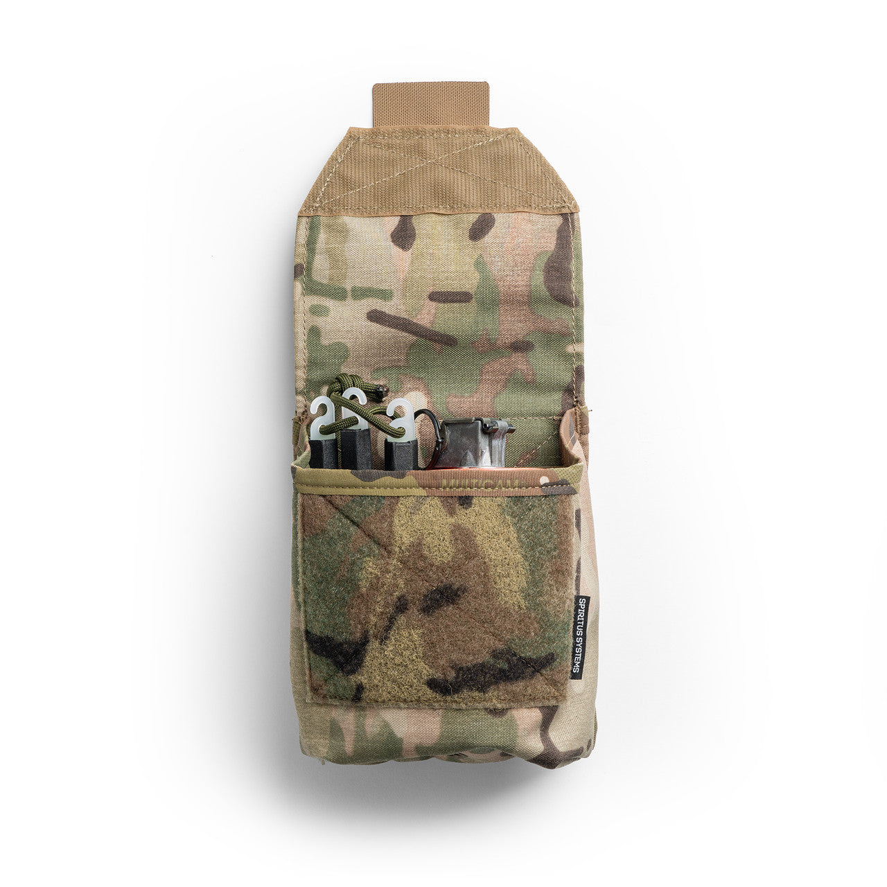 Spiritus Systems JSTA Pouch