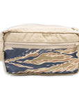 London Bridge Trading LBT-8009A Toiletry Bag Legit Tiger