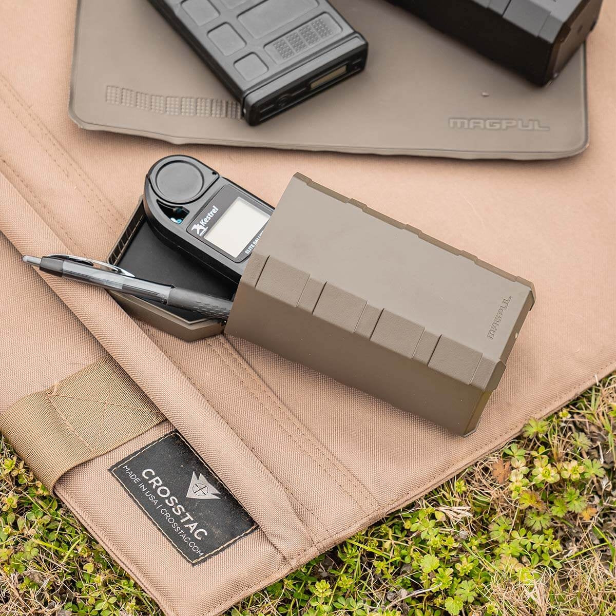 Magpul DAKA Can Large Storage Case