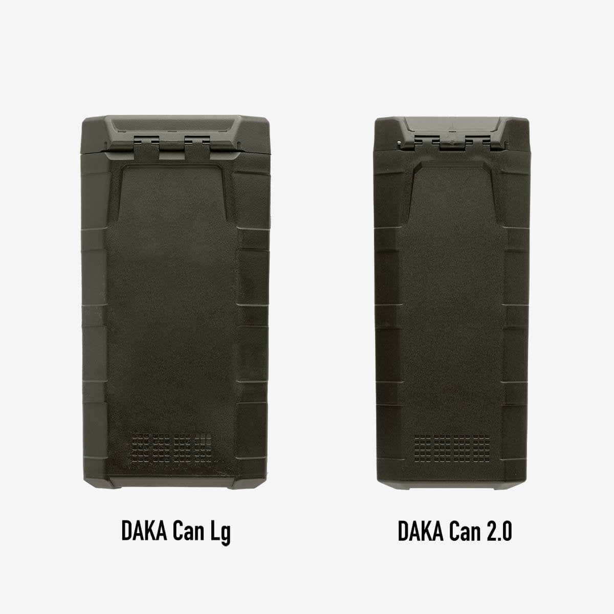 Magpul DAKA Can Large Storage Case