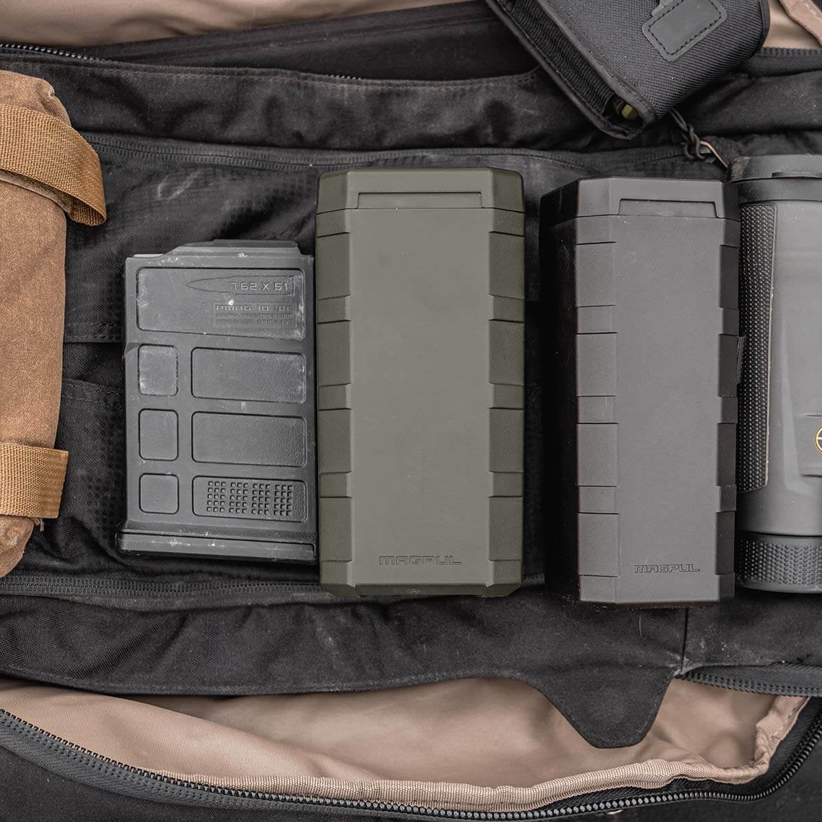 Magpul DAKA Can Large Storage Case