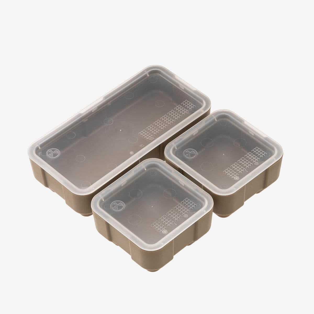 Magpul DAKA Bins - 2x4, 2x2 Set