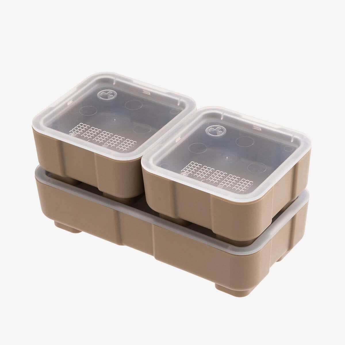 Magpul DAKA Bins - 2x4, 2x2 Set