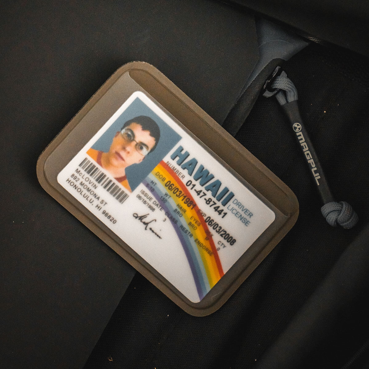 Magpul DAKA Everyday Wallet