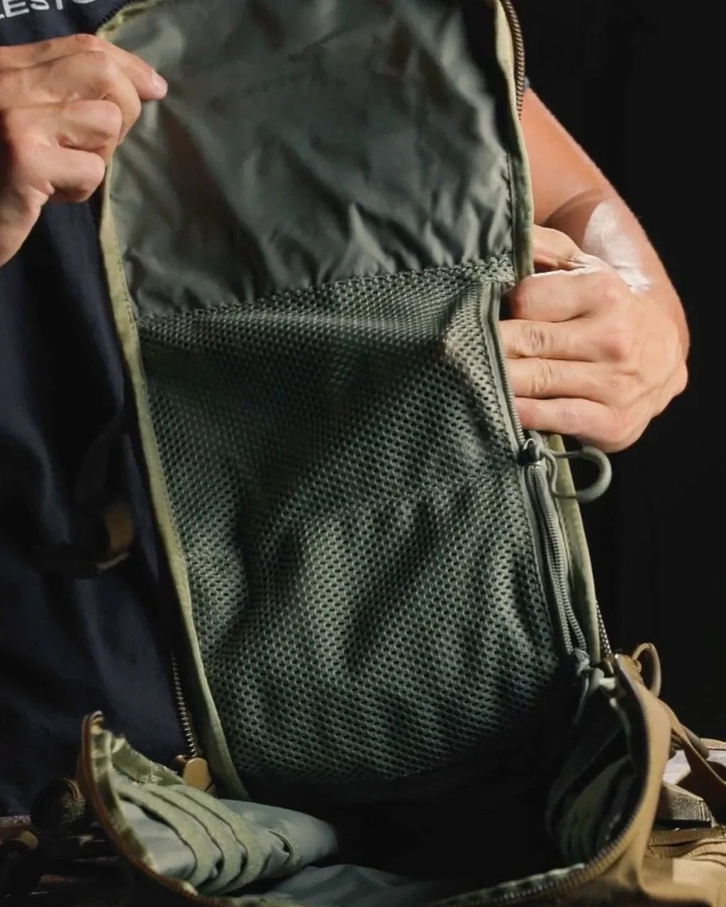 Eberlestock Mission Assault Pack