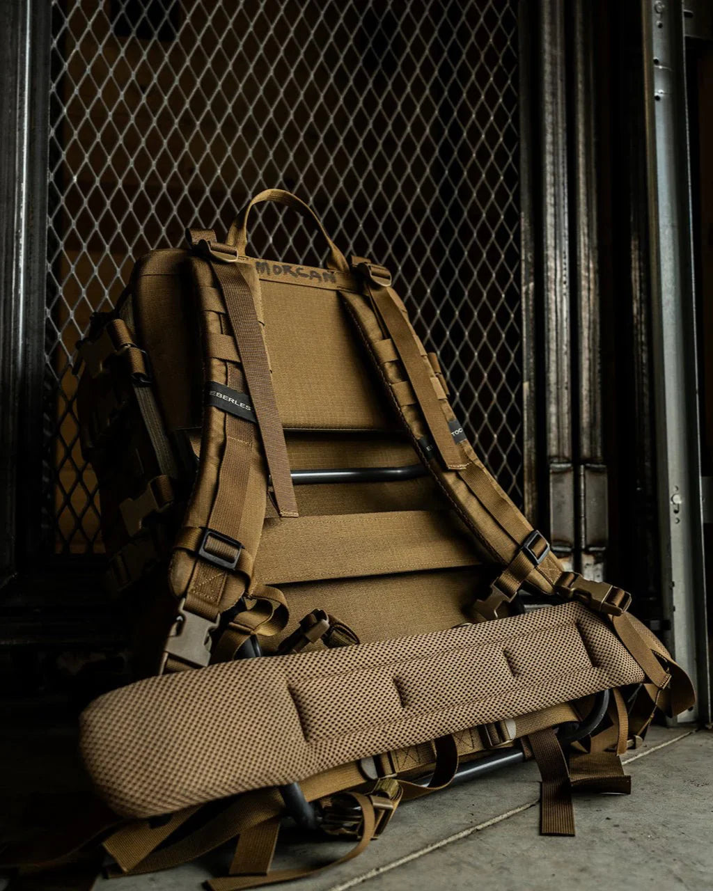 Eberlestock Mission EMOD Frame