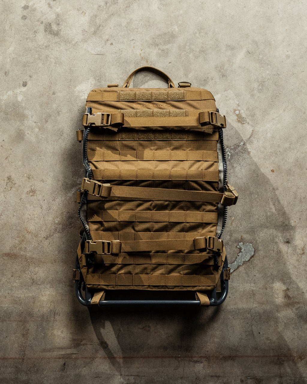 Eberlestock Mission EMOD Frame