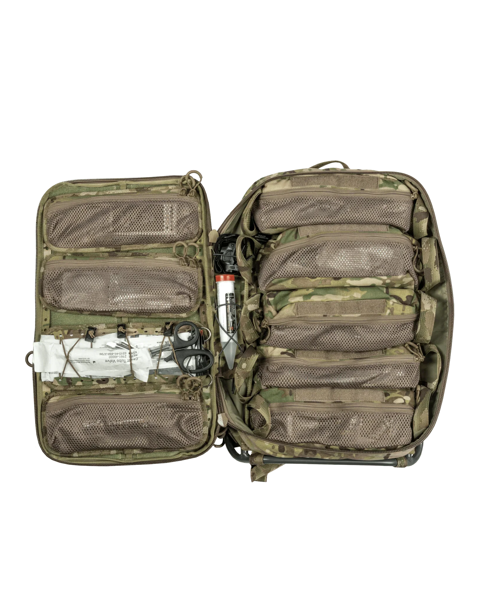 Eberlestock Mission Medic Pack