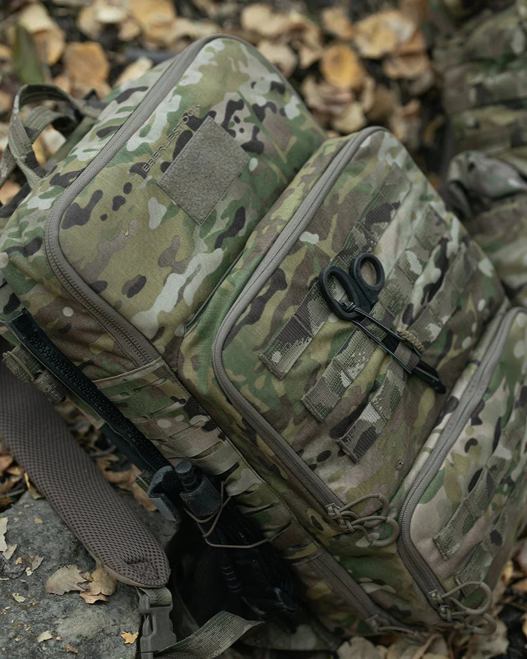 Eberlestock Mission Medic Pack