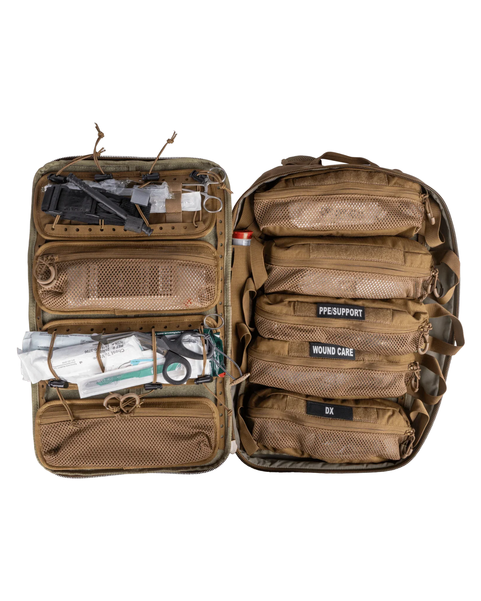 Eberlestock Mission Medic Pack
