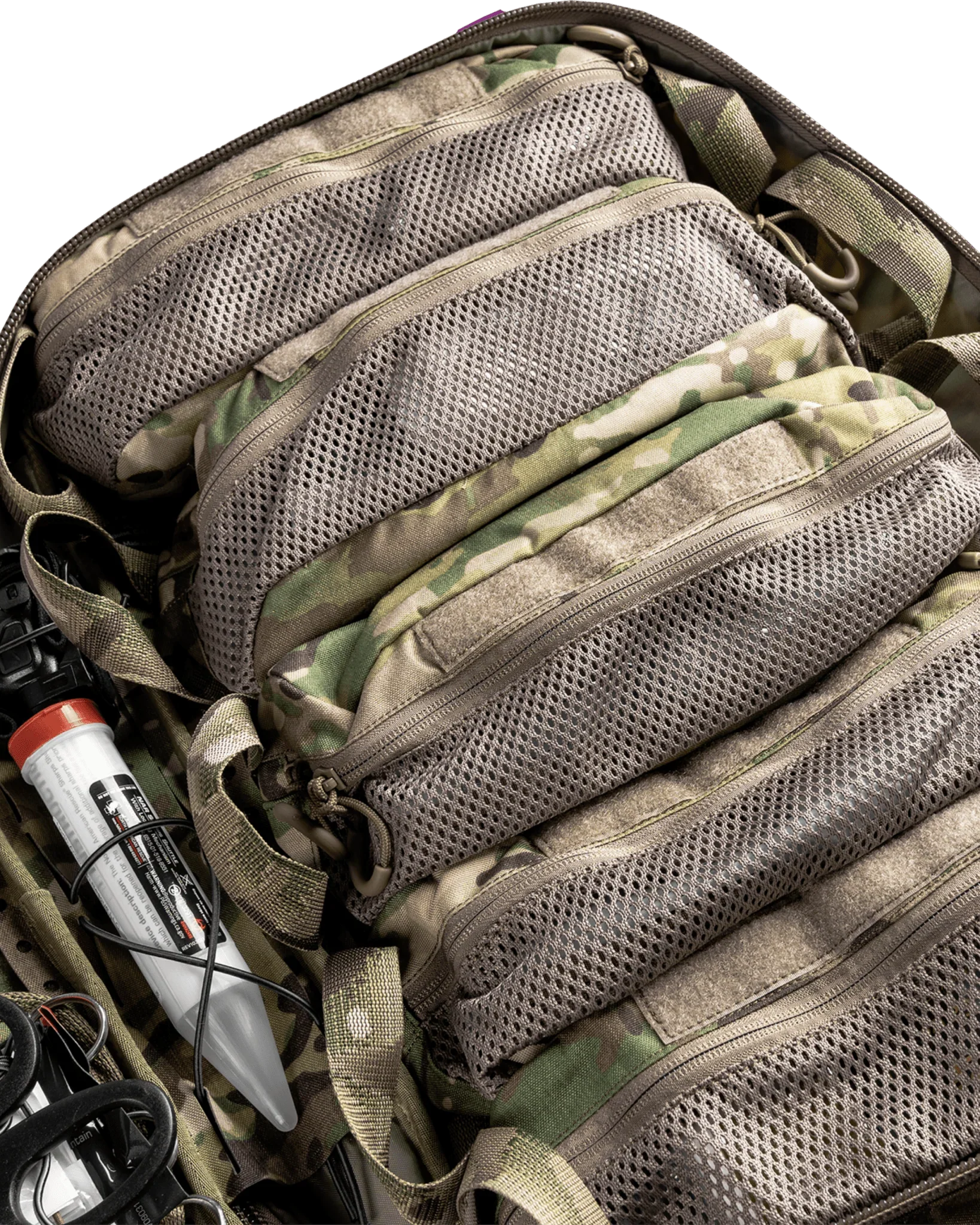 Eberlestock Mission Medic Pack