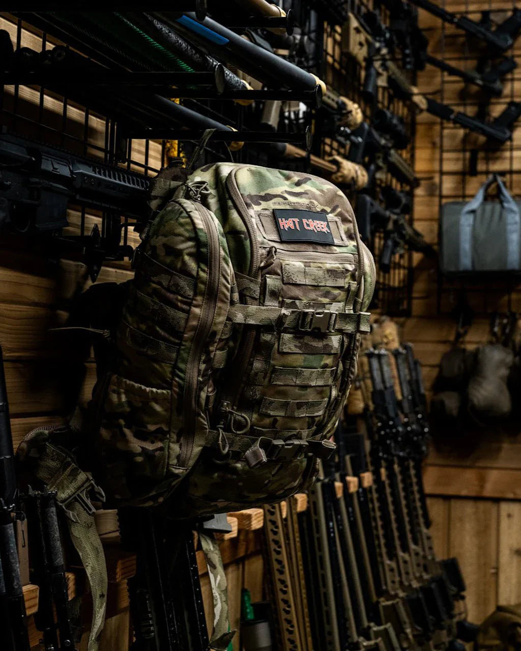 Eberlestock Mission Assault Pack