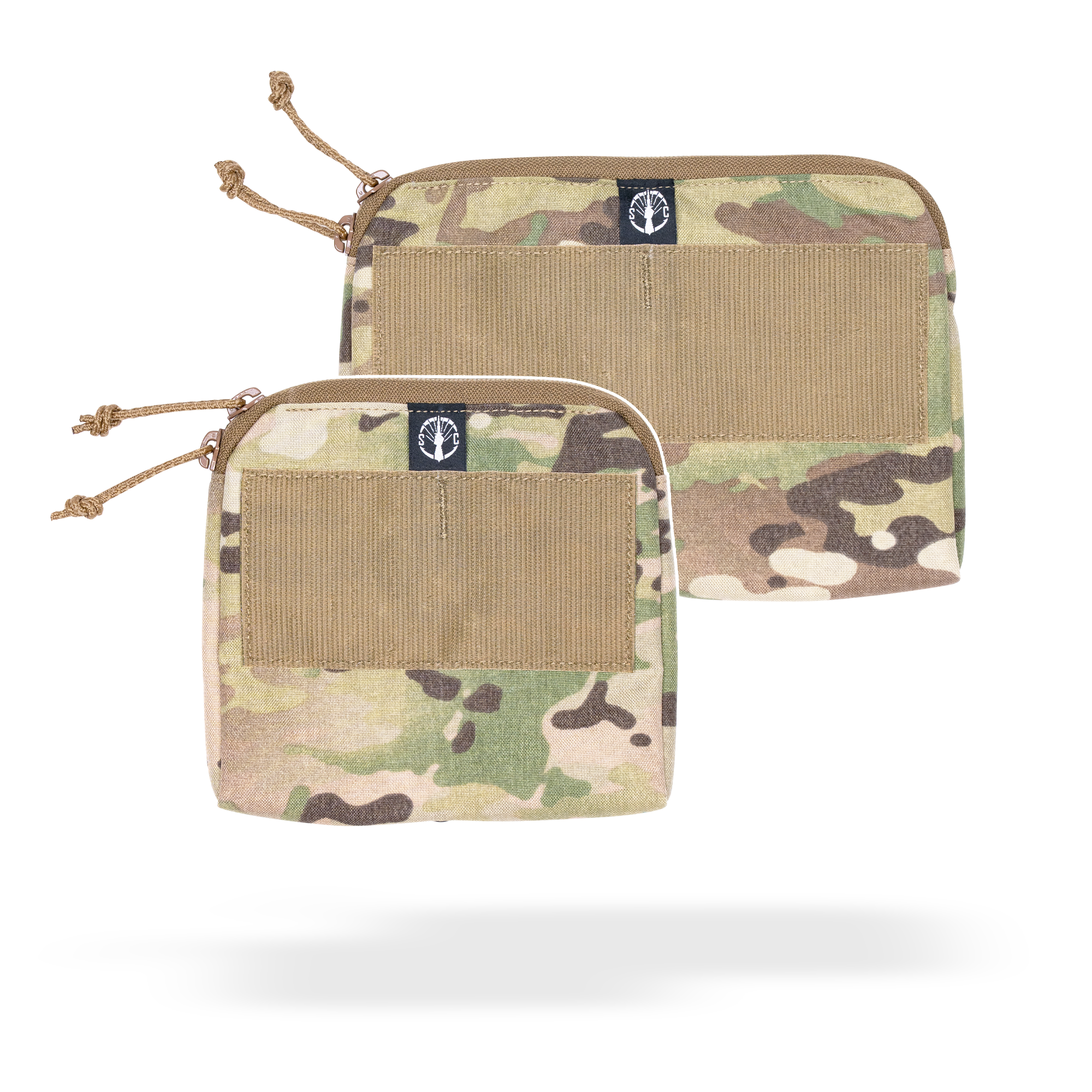 Shaw Concepts OmniStacker™ Document Pouch