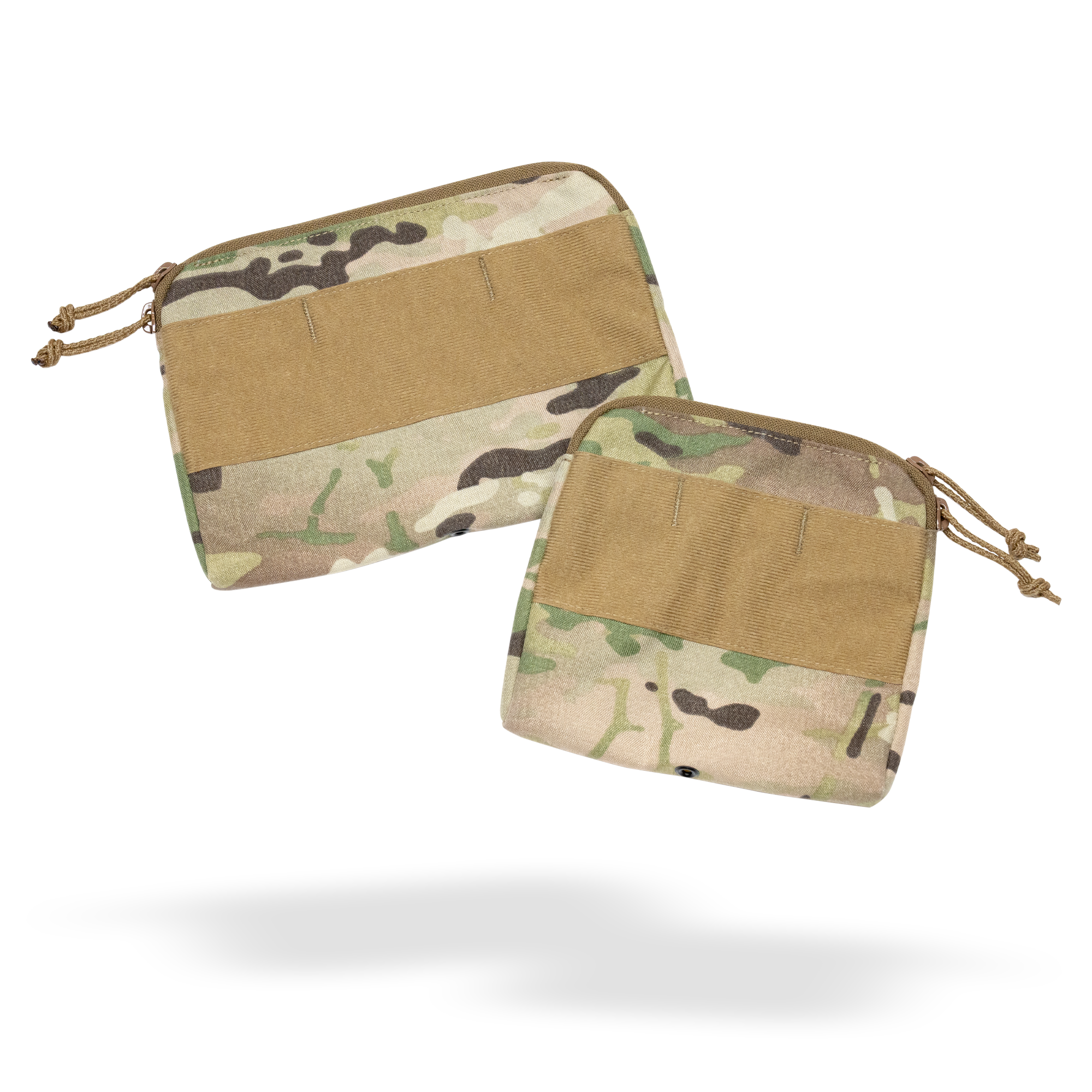 Shaw Concepts OmniStacker™ Document Pouch