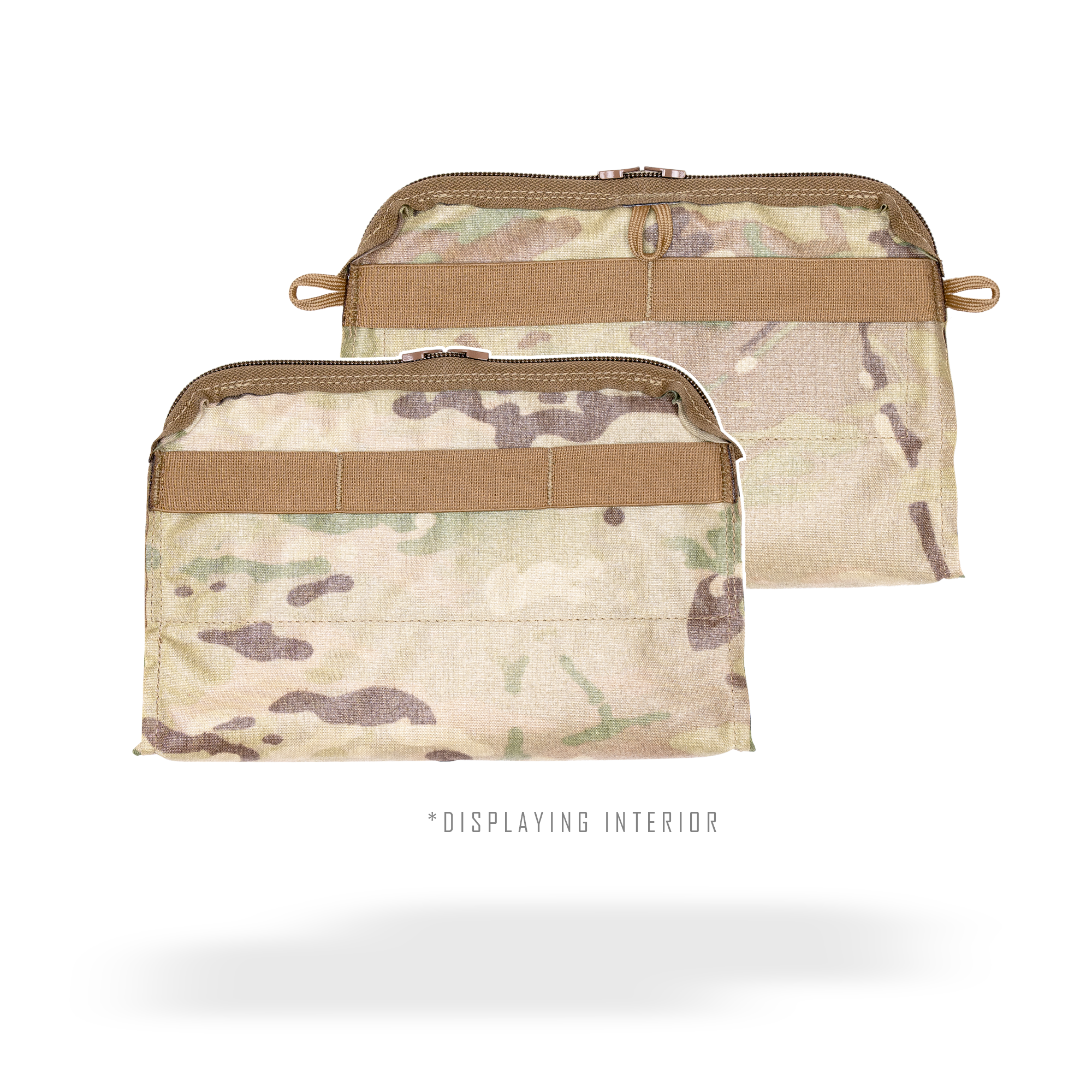 Shaw Concepts OmniStacker™ Document Pouch