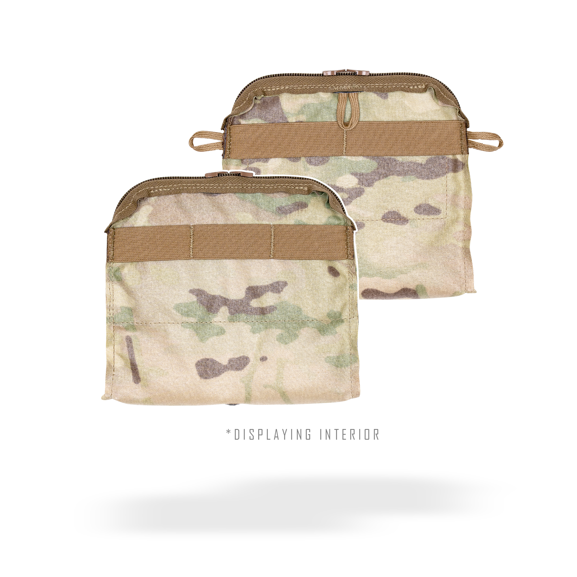 Shaw Concepts OmniStacker™ Document Pouch