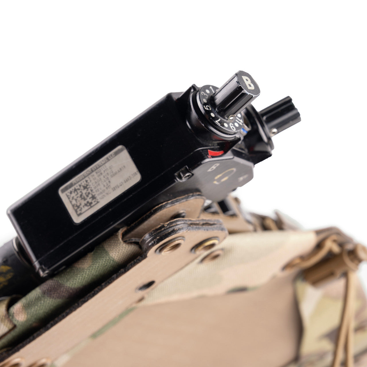 Spiritus Systems EUD Bridge – Legit Kit