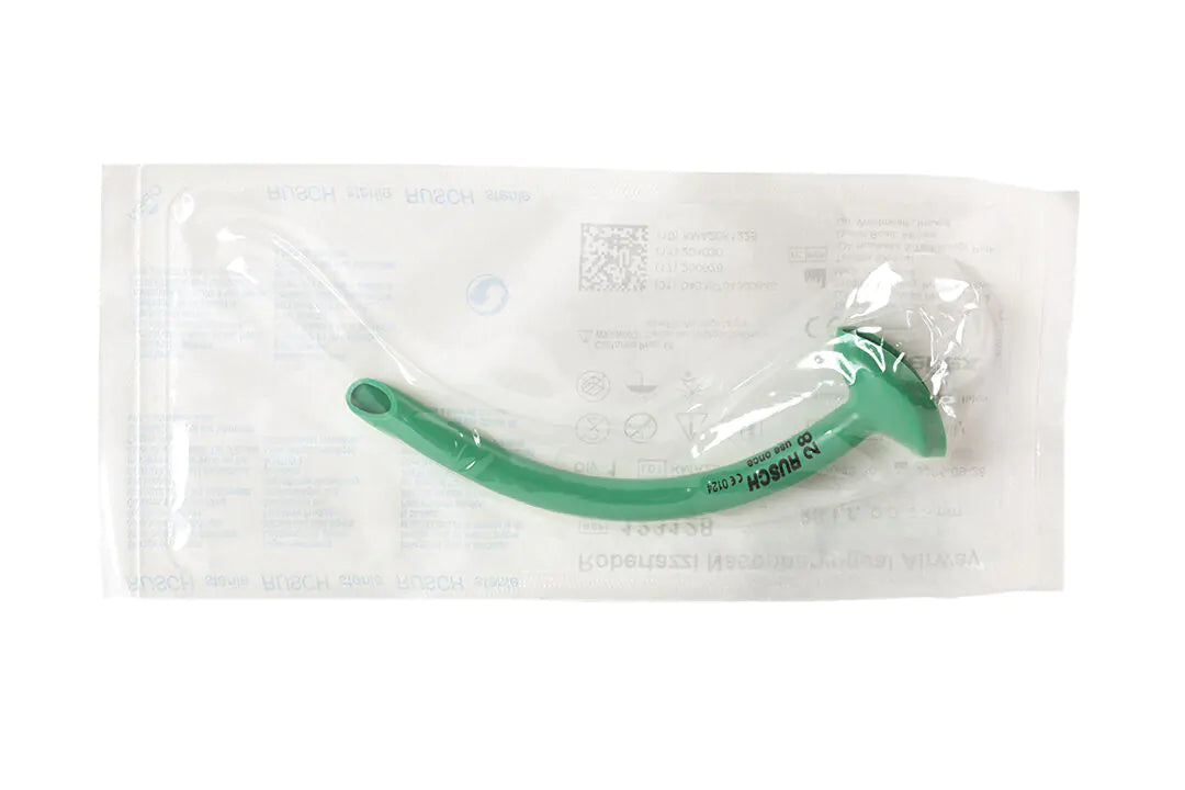 Blue Force Gear Micro Trauma Kit Medical Supplies - Advanced Kit