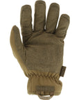 Mechanix Tactical ColdWork FastFit Gloves - Coyote