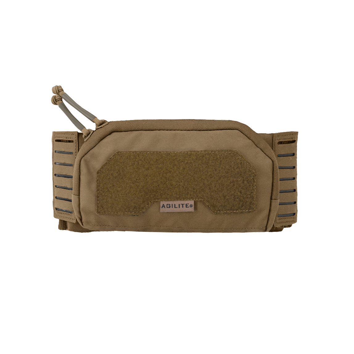 Agilite Pincer 2nd Layer Admin Pouch
