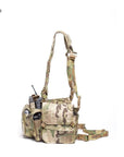 Velocity Systems RECCE Chest Rig (HK417)