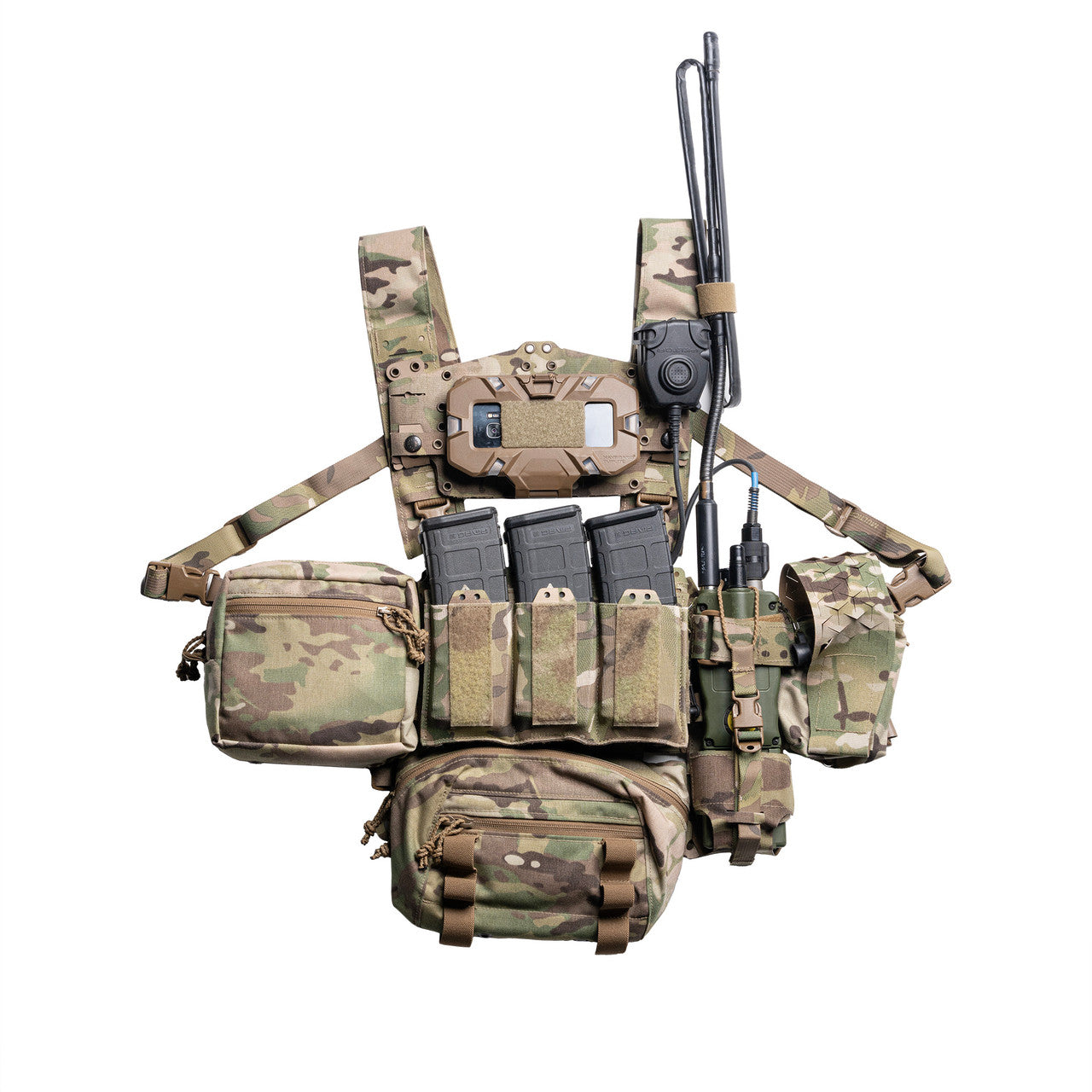 Spiritus Systems EUD Bridge – Legit Kit