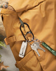 Supplies - EDC - Keychains - Nite Ize G-Series™ Dual Chamber Carabiner