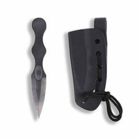Supplies - EDC - Knives - Black Triangle Donovan Mini Tool
