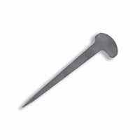 Supplies - EDC - Knives - Black Triangle Le Spike Tool
