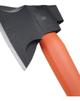 Supplies - EDC - Knives - CRKT Chogan Hatchet Orange