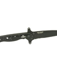 Supplies - EDC - Knives - CRKT M16-10KSF Folding Knife - Tanto, Black