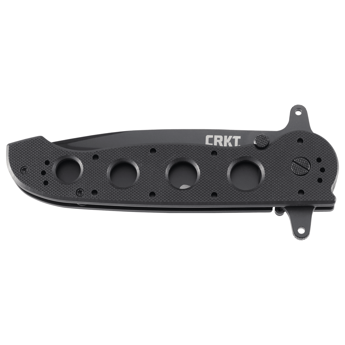 Supplies - EDC - Knives - CRKT M16-14SFG Folding Knife - Special Forces Tanto, Black