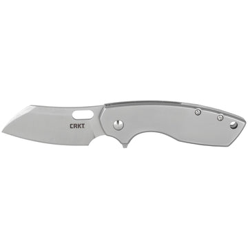 Supplies - EDC - Knives - CRKT Pilar Large Folding Knife