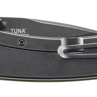 Supplies - EDC - Knives - CRKT Tuna Folding Knife