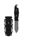 Supplies - EDC - Knives - GEAR AID Buri Drop Point Knife