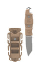 Supplies - EDC - Knives - GEAR AID Kotu Tanto Survival Knife